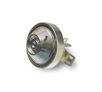 BOSCH 1 237 123 041 Boîte de dépression, distibuteur d'allumage