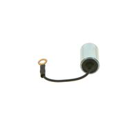 BOSCH 1 237 330 047 Condenseur, système d'allumage