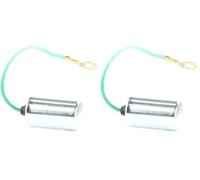 BOSCH 1 237 330 067 CONDENSATEUR D ALLUMAGE (Lot de 2)