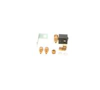 BOSCH 1 327 011 002 Valve magnétique