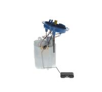 BOSCH 1 453 465 053 Capteur, tempŌö£┬«rature de carburant pour OPEL,VAUXHALL