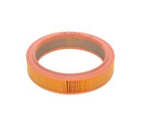 BOSCH 1 457 429 054 Filtre à air pour VW Golf II 3/5 portes (19E, 1G1)