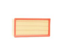 BOSCH 1 457 429 076 Filtre à air pour VW Golf II 3/5 portes (19E, 1G1)