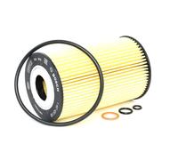 Filtre à huile BOSCH 1 457 429 108