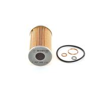BOSCH 1 457 429 113 Filtre à huile convient pour MERCEDES-BENZ W123 Berline