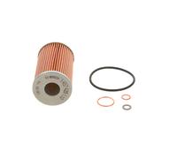 BOSCH 1 457 429 113 Filtre à huile pour MERCEDES-BENZ,PUCH