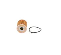 BOSCH 1 457 429 127 Filtre à huile pour SMART