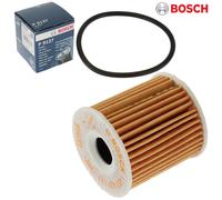 Bosch P9127 - Filtre à huile auto