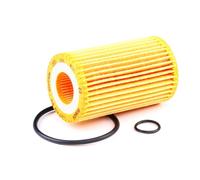 BOSCH 1 457 429 184 Filtre à huile pour RENAULT Kangoo I Express (FC, FC0/1)