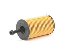 Bosch Filtre à huile 1 457 429 193 – Sépare suie et particules – Pour PEUGEOT 206