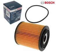 Filtre à huile BOSCH 1 457 429 197