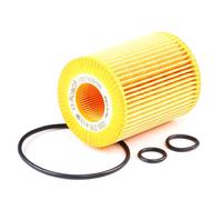 BOSCH 1 457 429 199 Filtre à huile pour OPEL Corsa C Schrägheck (X01) COMBO Tour