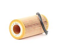 Bosch Filtre à huile 1 457 429 243 pour VW Golf, Passat, Audi A3, Seat, Skoda Octavia, KTM
