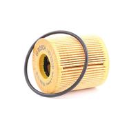 BOSCH 1 457 429 249 Filtre à huile pour OPEL GRANDLAND X (A18) pour FORD KUGA I