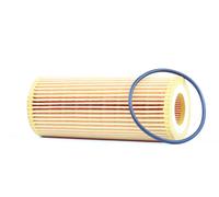 BOSCH 1 457 429 252 Filtre à huile pour BMW 3 Berline (E46) 3 Berline (E90)