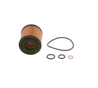 BOSCH 1 457 429 262 Filtre à huile pour BMW,BMW (BRILLIANCE)