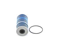 BOSCH 1 457 429 265 Filtre à huile pour MERCEDES-BENZ