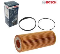 Filtre à huile BOSCH 1 457 429 268