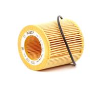 BOSCH 1 457 429 269 Filtre à huile pour BMW 1 5 portes (F20) 3 Berline (E90)