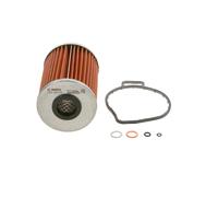 Bosch Filtre à huile Réf. 1457429275 – Cartouche filtrante pour BMW 3 Compact