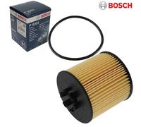Filtre à huile BOSCH 1 457 429 301
