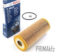 Bosch Filtre à huile 1 457 429 619