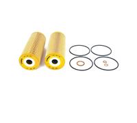 BOSCH 1 457 429 732 Filtre à huile pour MERCEDES-BENZ,SETRA