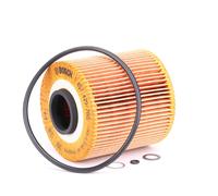 BOSCH 1 457 429 760 Filtre à huile pour BMW 3 Berline (E36) 3 Berline (E30)