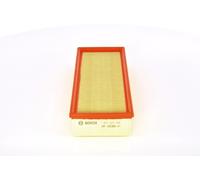 BOSCH 1 457 429 994 Filtre à air pour VW Golf II 3/5 portes (19E, 1G1)