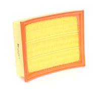 BOSCH 1 457 433 023 Filtre à air pour VW GOLF III (1H1) Golf IV Cabrio (1E)