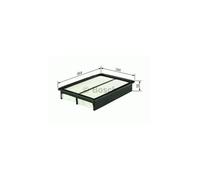 Bosch 1 457 433 081 cartouche filtre a air bosch