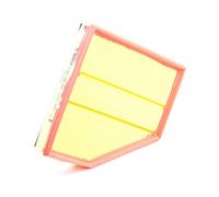BOSCH 1 457 433 164 Filtre à air pour BMW 5 Berline (E60) 5 Touring (E61)