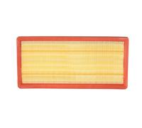 BOSCH 1 457 433 317 Filtre à air pour FIAT Doblo II Van / Break (263) Idea (350)