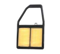 BOSCH 1 457 433 322 Filtre à air pour HONDA CIVIC VII Hatchback (EU, EP, EV)