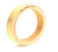 BOSCH 1 457 433 540 Filtre à air pour VW Golf III 3/5 portes (1H1)