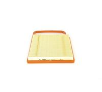 BOSCH 1 457 433 574 Filtre à air pour VW POLO (9N) pour SKODA FABIA (6Y2)