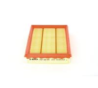 BOSCH 1 457 433 605 Filtre à air pour FORD Fiesta Mk4 3/5 portes (JAS, JBS)