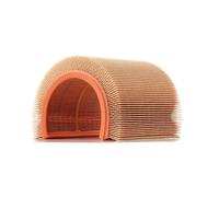 BOSCH 1 457 433 740 Filtre à air pour OPEL VECTRA B (36) Speedster (E01)