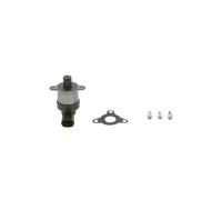 BOSCH 1 465 ZS0 025 Régulateur quantité de carburant (système à rampe commune) avec matériel de montage/fixation