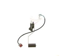 BOSCH 1 582 980 015 Capteur de niveau de carburant