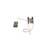 BOSCH 1 582 980 113 Capteur de niveau de carburant