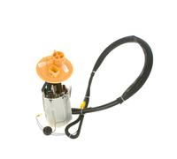 Bosch Pompe à carburant 1582980141 – Unité d'injection électrique pour Volvo V70 II XC70 Croix