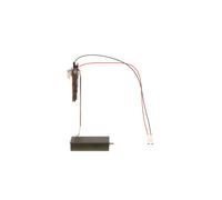 BOSCH 1 582 980 170 Capteur de niveau de carburant