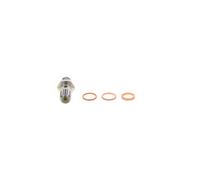 BOSCH 1 587 010 536 Kit d'assemblage, pompe à carburant