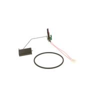BOSCH 1 587 411 118 Capteur de niveau de carburant