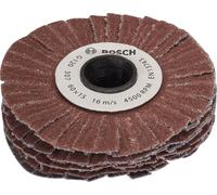 Bosch 1 600 A00 155 Disque multicouche flexible pour PRR250