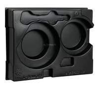 Bosch Boîtes de stockage pour petites pièces Calage GMF/GOF 1600 CE
