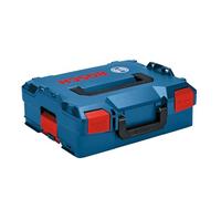 BOSCH 1 600 A01 2G0 Boite à outils avec poignée rouge/bleu