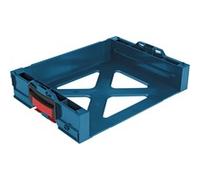 Bosch Rack i-BOXX actif PROFESSIONAL 1600A016ND – ABS bleu, combinable toutes tailles i-BOXX