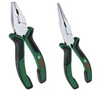 Bosch 1 600 A02 75H Ensemble de pinces